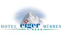 Hotel Eiger Mürren